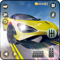 Car Racing Game2023:Car Race