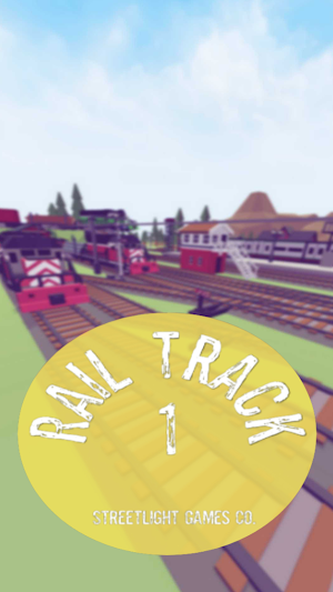 Train Challenge Puzzle Game 3d Screenshot 0