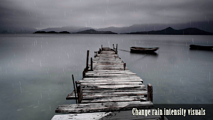 Stormy Ambience HD Screenshot 2