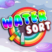 Water Sort Color Sort 2024