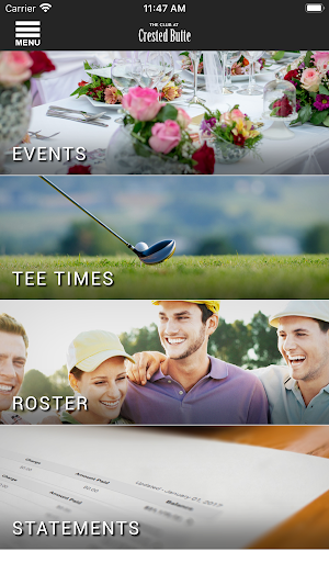 The Club at CB Screenshot 2