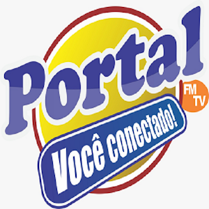 PORTAL FM TV WEB Screenshot 2