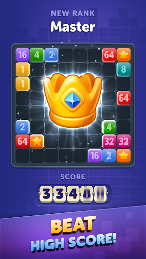 Number Blast Master Screenshot 1