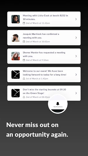 DAS CONNECT Screenshot 3