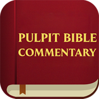 Pulpit Commentary Offline