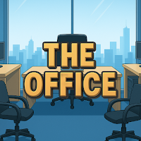 The Office - 신입사원 살아남기