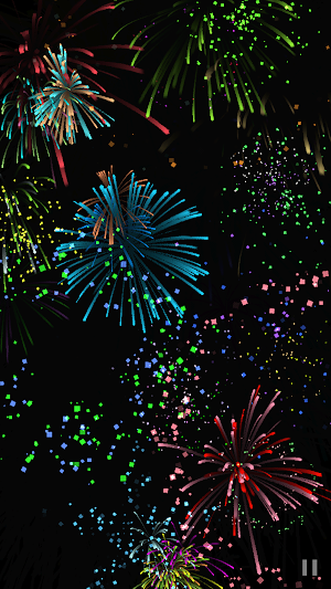 Fireworks Arcade Screenshot 0