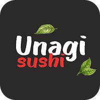 Unagi sushi | Псков