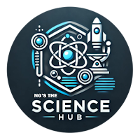 NG'S THE SCIENCE HUB