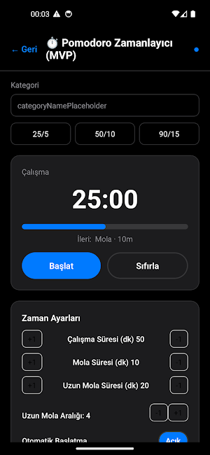 TenPack Screenshot 0