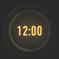 Most Expensive Clock App