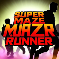 Maze Quick Runner Game