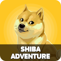 Shiba Adventure