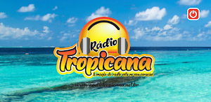 Rádio Tropicana Screenshot 1