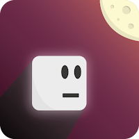 Color Box - Platform Adventure