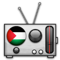 RADIO PALESTINE