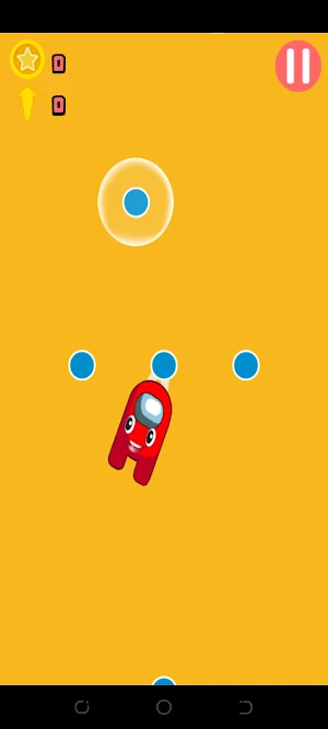 HANGINGMAN Screenshot 3