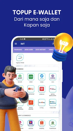 IMT Screenshot 3