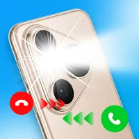 Flash Call Rainbow