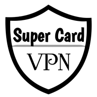 Super Card Vpn