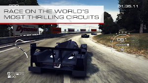 GRID™ Autosport Custom Edition Screenshot 1
