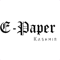 E-Paper kashmir