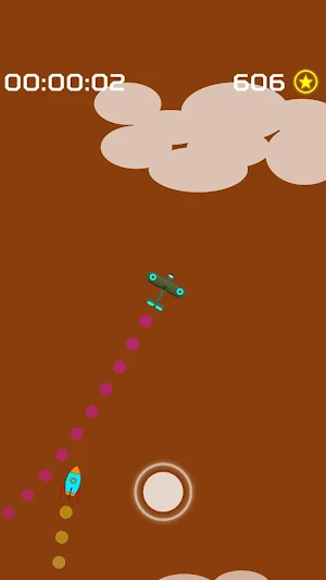 Missile Control Screenshot 1