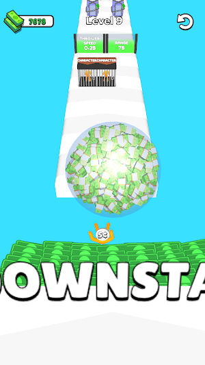 Cents Bullet Screenshot 3