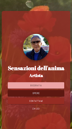 Sensazioni dell'anima Screenshot 1