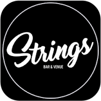 Strings Bar & Venue IOW