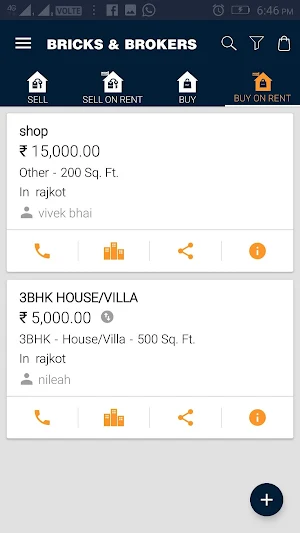 Bricks & Brokers Screenshot 3