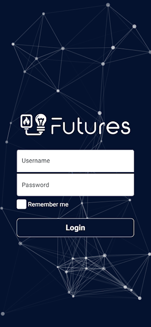 Futures Screenshot 0