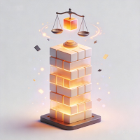 Balance Tower Rush