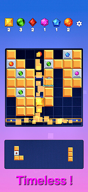 Block Drop: Puzzle Game Screenshot 0