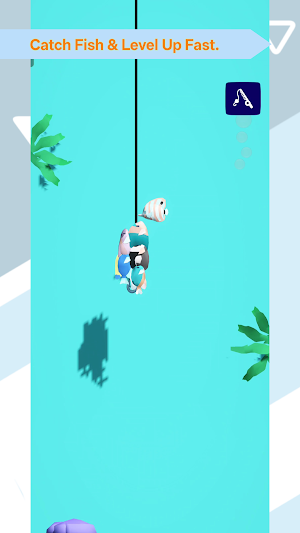 What A Fish Screenshot 2