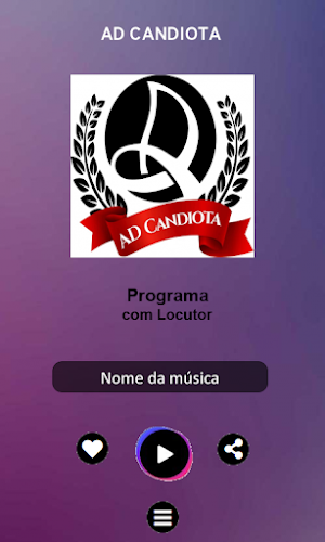 AD Candiota Screenshot 1