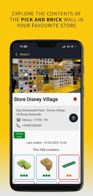 BrickAssist Screenshot 3