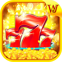 Goldcoin Slot 777