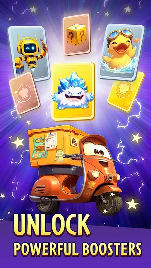 Wonder Chefs Screenshot 3