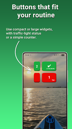 AMB – Tap Reminder & Counter Screenshot 0