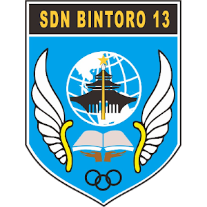 SD NEGERI BINTORO 13 DEMAK Screenshot 0