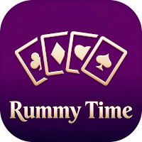 Rummy Time