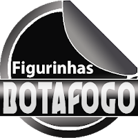 Figurinhas do Botafogo - Adesivos do Glorioso