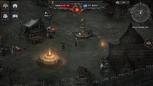 Vampire's Fall 2 Screenshot 0