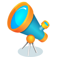 Astronomy Tools - Polar Align.