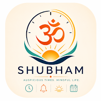 Shubham - Panchang Alerts
