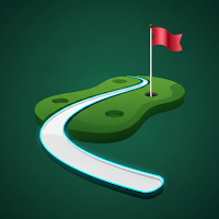 Green Reader: Golf Slope