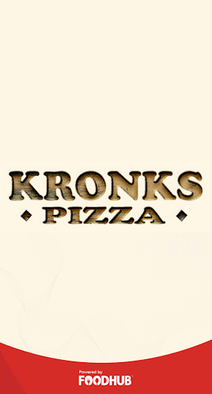 Kronks Pizza Salford Screenshot 0