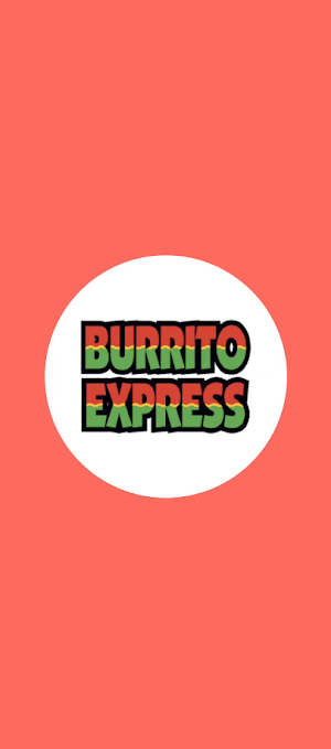 Burrito Express Screenshot 0
