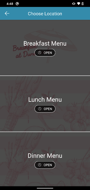 Dune Deck Screenshot 3